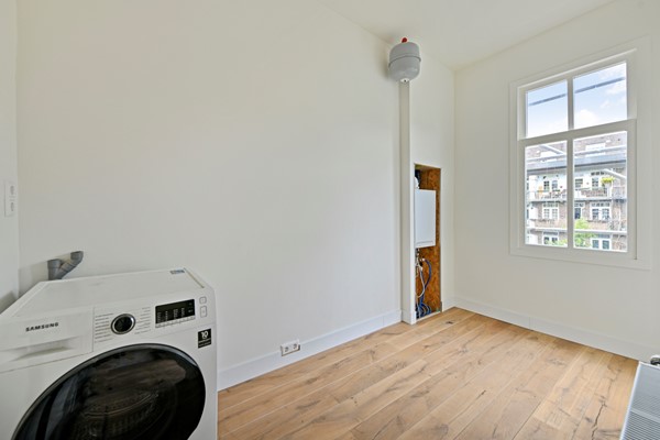 Medium property photo - Hoofdweg 55-2, 1058 AX Amsterdam